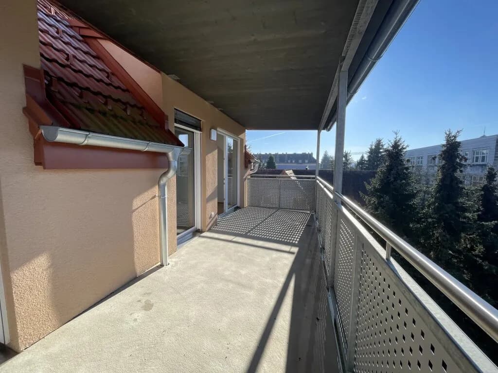 2-Zimmer-Wohnung mieten in Leibnitz – 61,61 m², € 807 – Bild 5 von 11