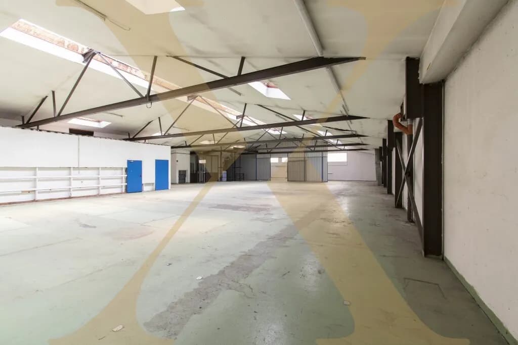 Gewerbeimmobilie mieten in Linz Land – 622 m², € 3.380