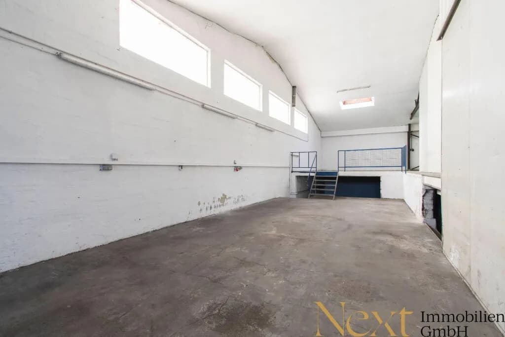 Gewerbeimmobilie mieten in Linz Land – 622 m², € 3.380 – Bild 4 von 7