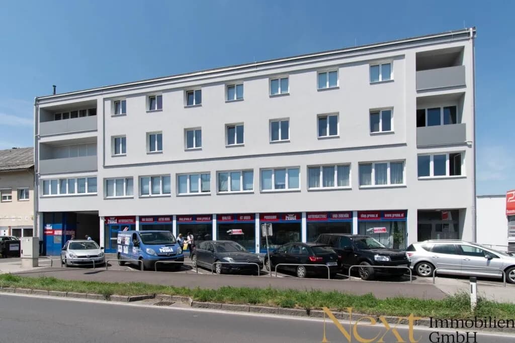 Gewerbeimmobilie mieten in Linz Land – 622 m², € 3.380 – Bild 6 von 7