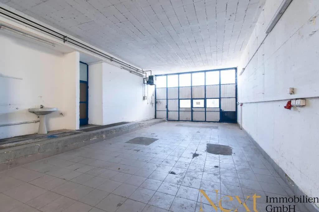 Gewerbeimmobilie mieten in Linz Land – 832 m², € 4.890 – Bild 5 von 7