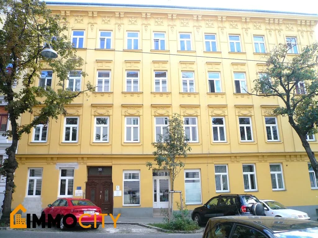 4-Zimmer-Wohnung kaufen in Wien – 165 m², € 279.000 – Bild 1 von 3