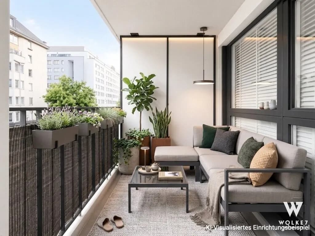2-Zimmer-Wohnung kaufen in Wien – 45 m², € 359.800 – Bild 1 von 7