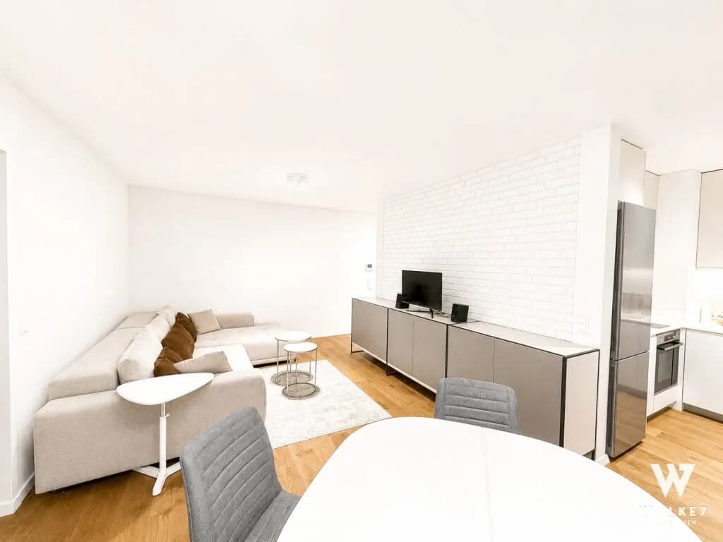 2-Zimmer-Wohnung kaufen in Wien – 45 m², € 359.800 – Bild 3 von 7