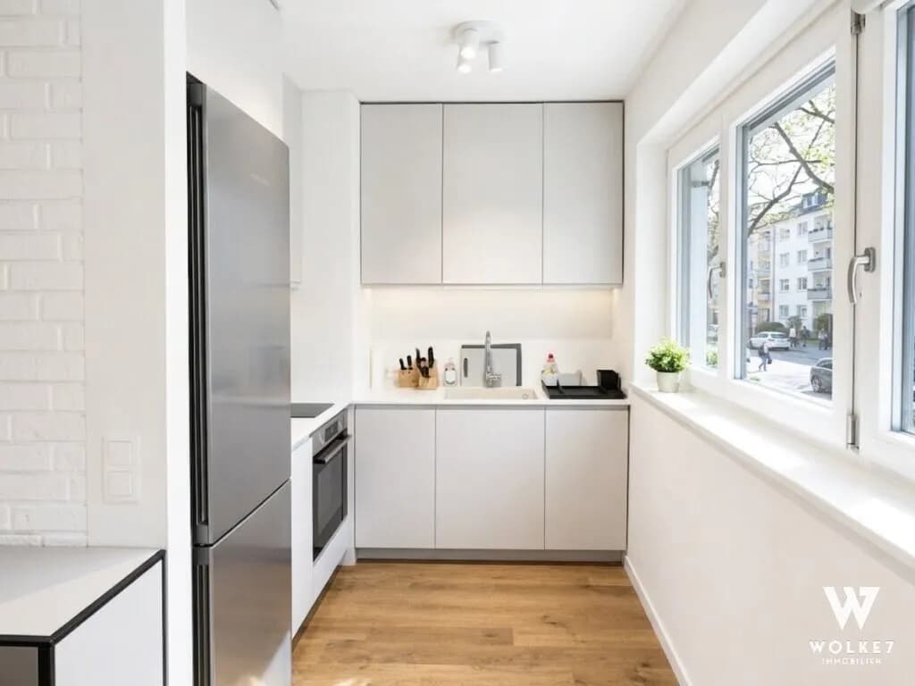 2-Zimmer-Wohnung kaufen in Wien – 45 m², € 359.800 – Bild 5 von 7