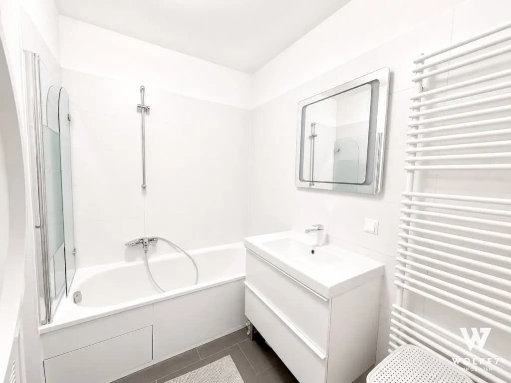 2-Zimmer-Wohnung kaufen in Wien – 45 m², € 359.800 – Bild 6 von 7