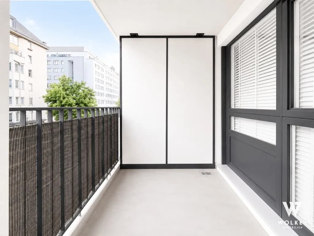 2-Zimmer-Wohnung kaufen in Wien – 45 m², € 359.800 – Bild 7 von 7