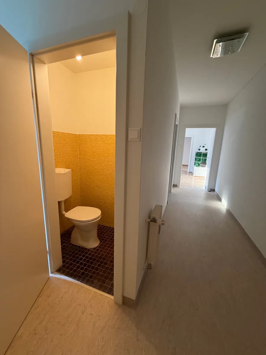 2-Zimmer-Wohnung mieten in Graz – 65 m², € 896 – Bild 10 von 10