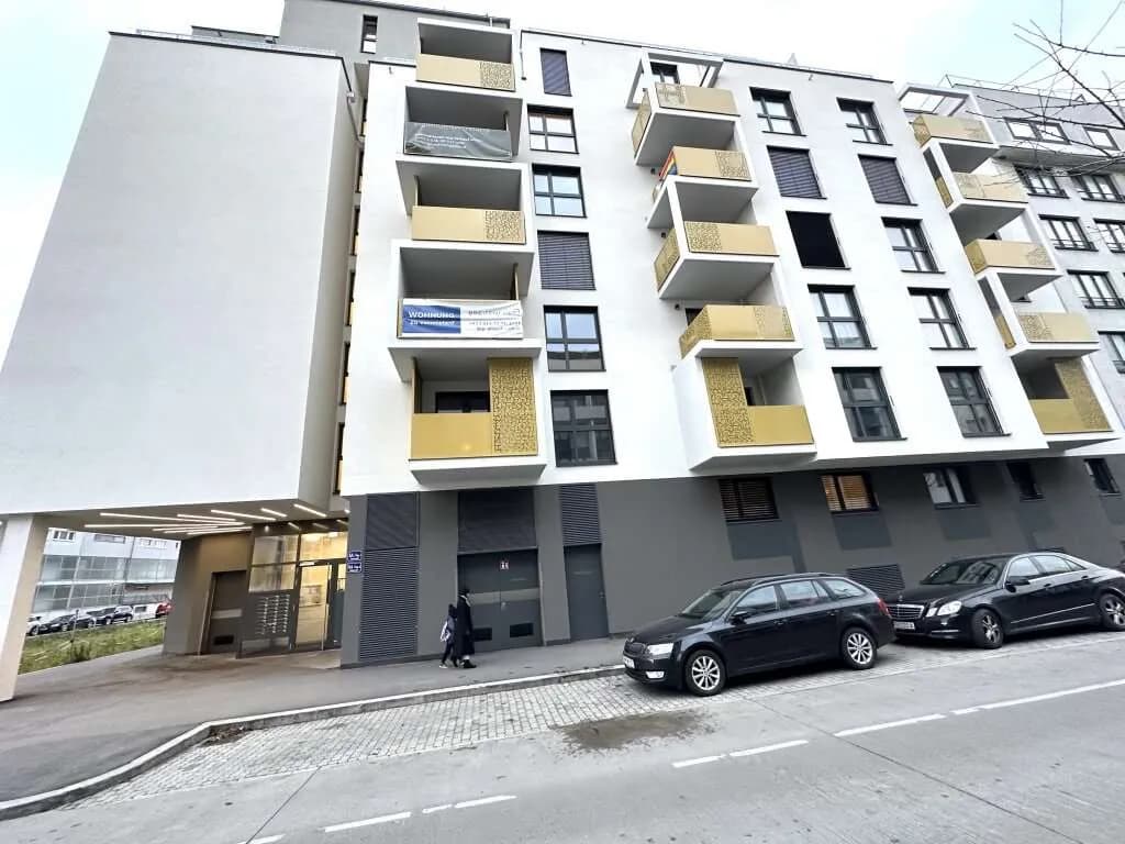 3-Zimmer-Wohnung kaufen in Wien – 79,91 m², € 553.900