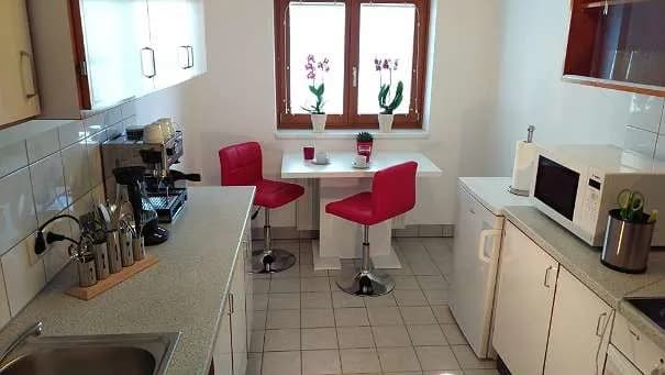 1-Zimmer-Immobilie mieten in Wien – 22 m², € 300 – Bild 3 von 6