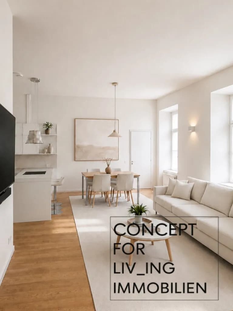 3-Zimmer-Wohnung kaufen in Korneuburg – 103 m², € 399.000 – Bild 2 von 76