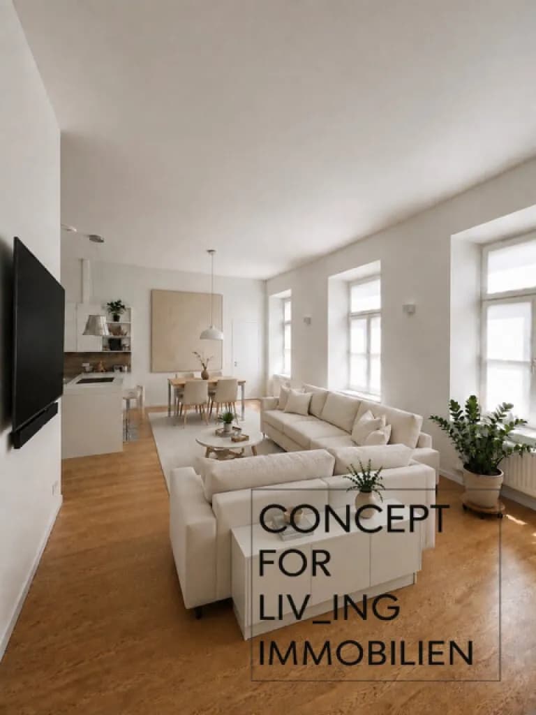 3-Zimmer-Wohnung kaufen in Korneuburg – 103 m², € 399.000 – Bild 5 von 76