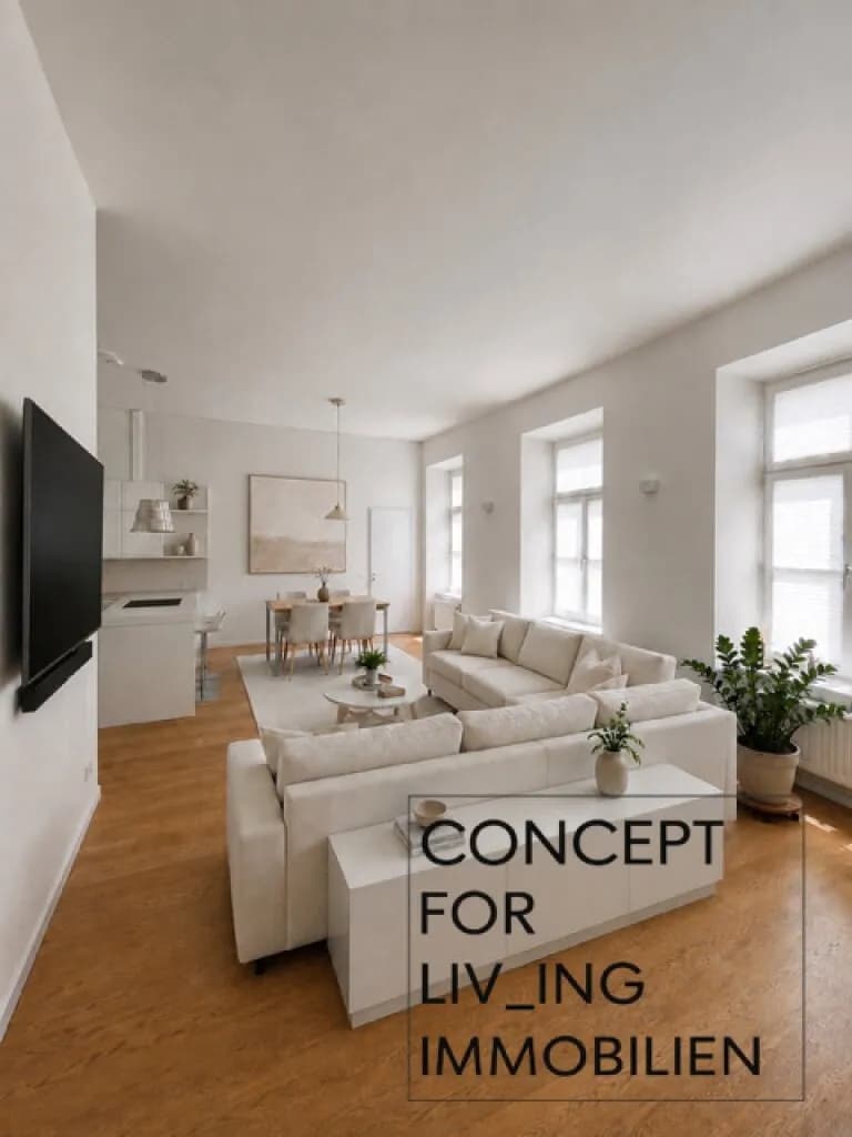 3-Zimmer-Wohnung kaufen in Korneuburg – 103 m², € 399.000 – Bild 6 von 76