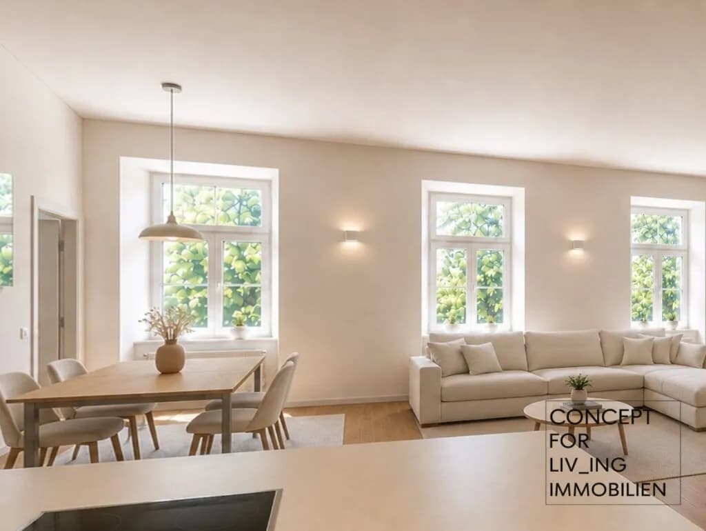 3-Zimmer-Wohnung kaufen in Korneuburg – 103 m², € 399.000 – Bild 7 von 76