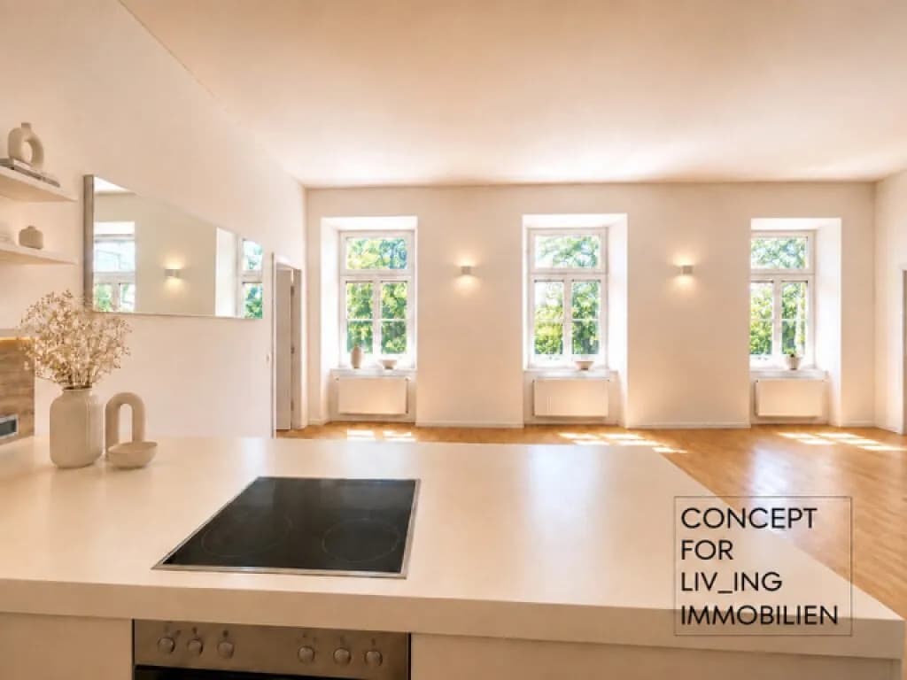 3-Zimmer-Wohnung kaufen in Korneuburg – 103 m², € 399.000 – Bild 9 von 76