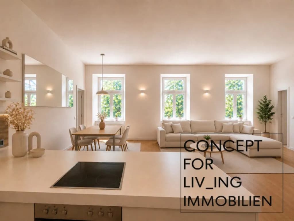 3-Zimmer-Wohnung kaufen in Korneuburg – 103 m², € 399.000 – Bild 10 von 76