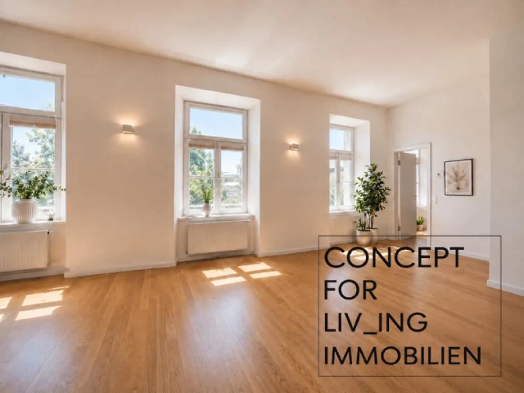 3-Zimmer-Wohnung kaufen in Korneuburg – 103 m², € 399.000 – Bild 11 von 76