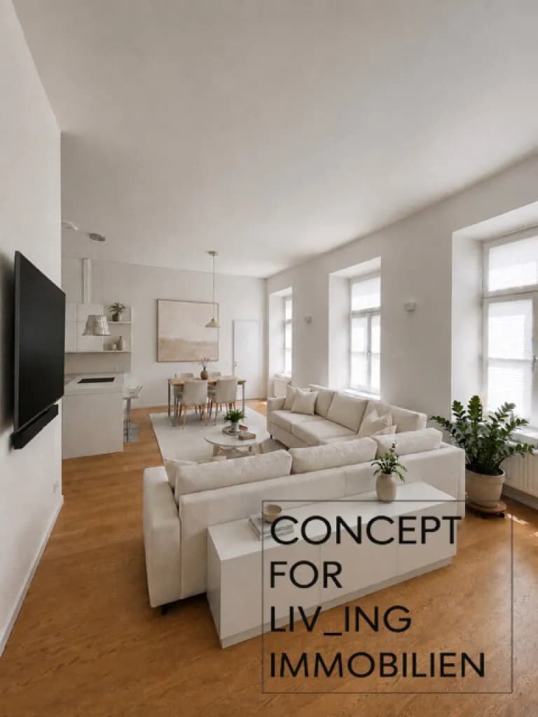 3-Zimmer-Wohnung kaufen in Korneuburg – 103 m², € 399.000 – Bild 15 von 76