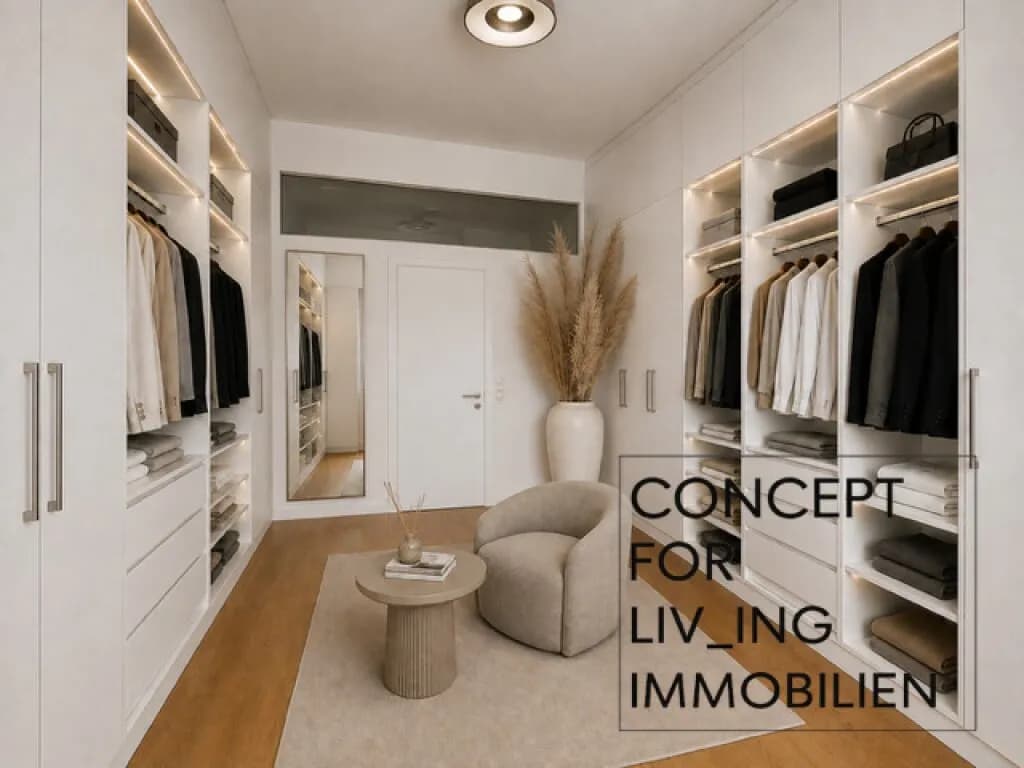 3-Zimmer-Wohnung kaufen in Korneuburg – 103 m², € 399.000 – Bild 19 von 76