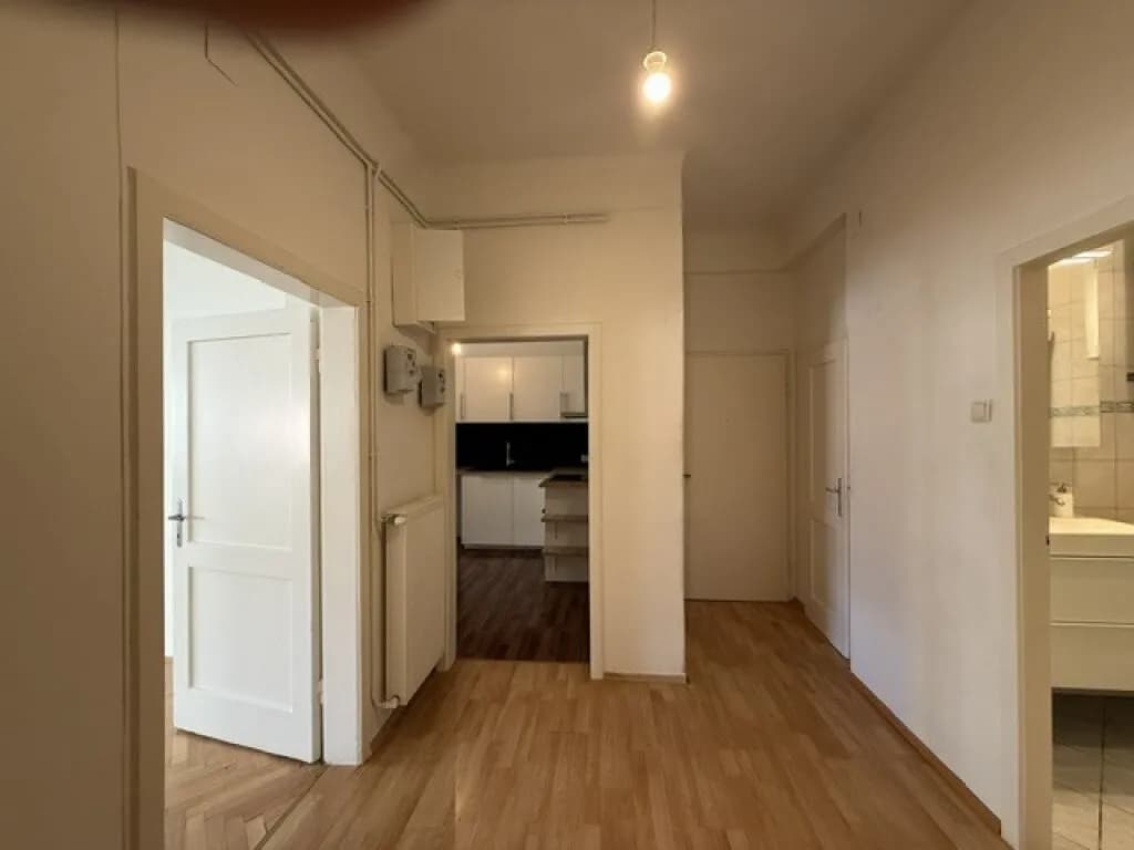 3-Zimmer-Wohnung mieten in Graz – 75,1 m², € 730