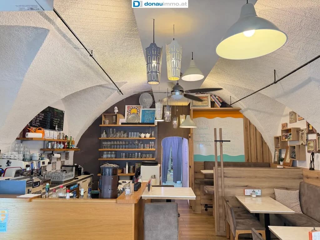 Gewerbeimmobilie mieten in Krems an der Donau – 64 m², € 2.538 – Bild 4 von 11