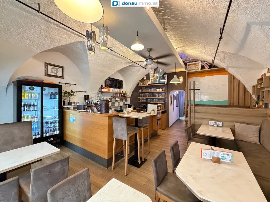 Gewerbeimmobilie mieten in Krems an der Donau – 64 m², € 2.538 – Bild 5 von 11