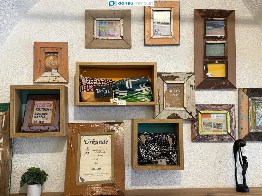 Gewerbeimmobilie mieten in Krems an der Donau – 64 m², € 2.538 – Bild 6 von 11