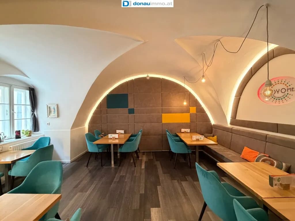 Gewerbeimmobilie mieten in Krems an der Donau – 64 m², € 2.538 – Bild 7 von 11