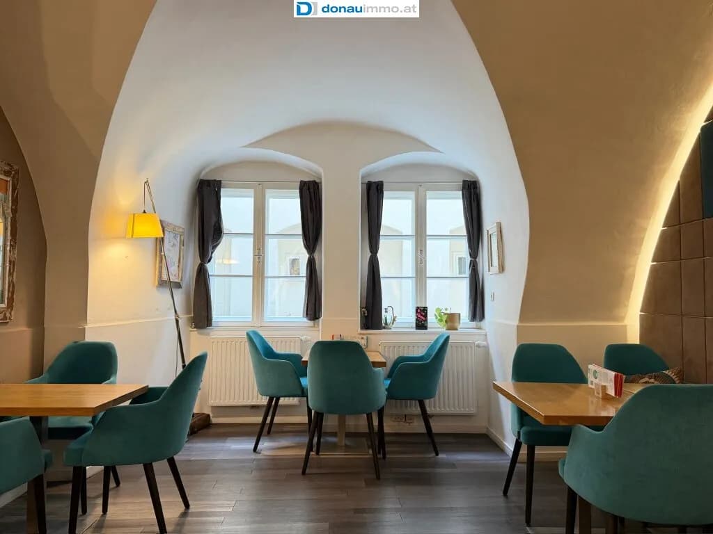 Gewerbeimmobilie mieten in Krems an der Donau – 64 m², € 2.538 – Bild 8 von 11
