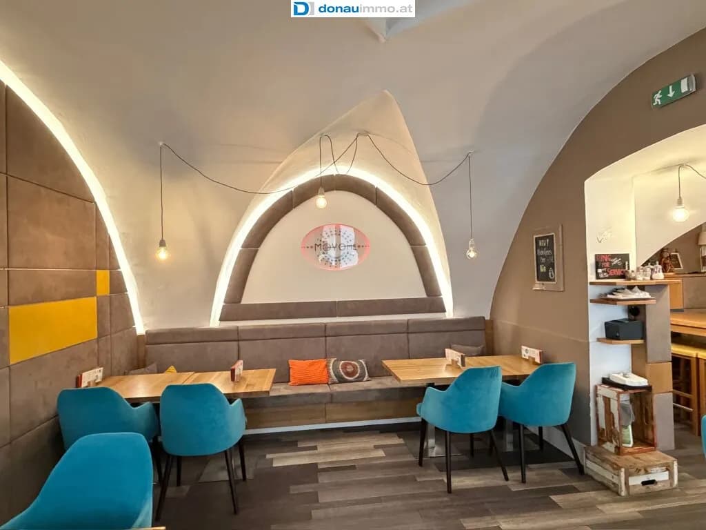 Gewerbeimmobilie mieten in Krems an der Donau – 64 m², € 2.538 – Bild 9 von 11