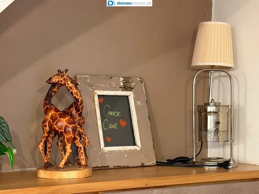Gewerbeimmobilie mieten in Krems an der Donau – 64 m², € 2.538 – Bild 10 von 11