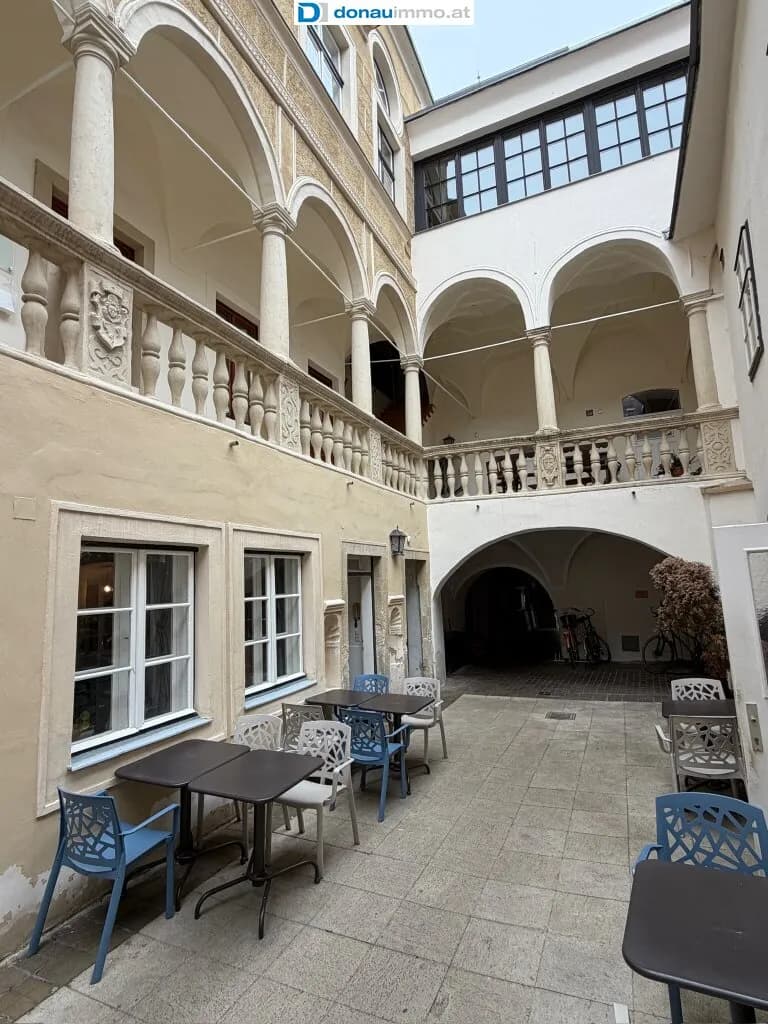 Gewerbeimmobilie mieten in Krems an der Donau – 64 m², € 2.538 – Bild 11 von 11