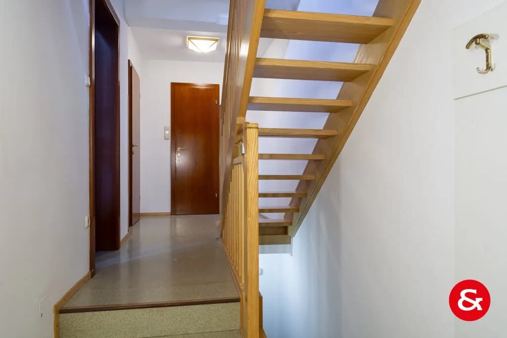 Haus mieten in Wien – 147 m², € 2.090 – Bild 5 von 29