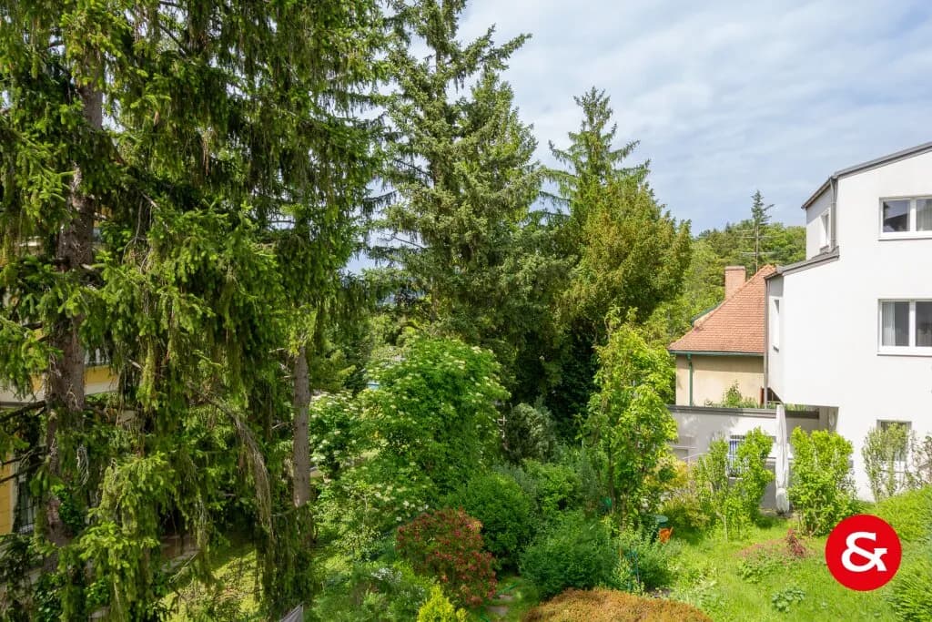 Haus mieten in Wien – 147 m², € 2.090 – Bild 12 von 29