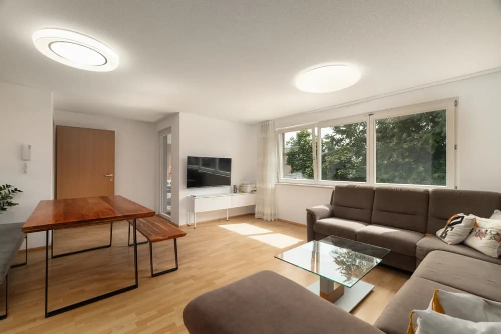 3-Zimmer-Wohnung kaufen in Dornbirn – 70,36 m², € 280.000