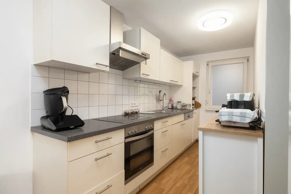 3-Zimmer-Wohnung kaufen in Dornbirn – 70,36 m², € 280.000 – Bild 4 von 14