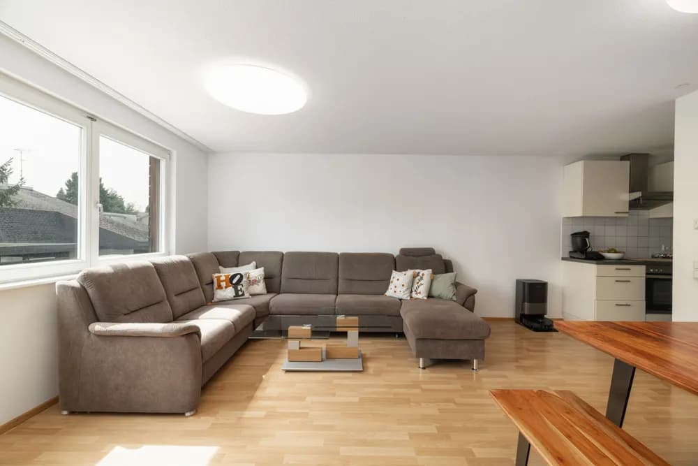 3-Zimmer-Wohnung kaufen in Dornbirn – 70,36 m², € 280.000 – Bild 5 von 14