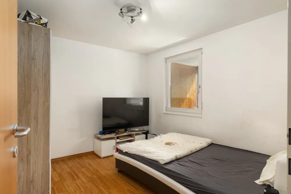 3-Zimmer-Wohnung kaufen in Dornbirn – 70,36 m², € 280.000 – Bild 7 von 14