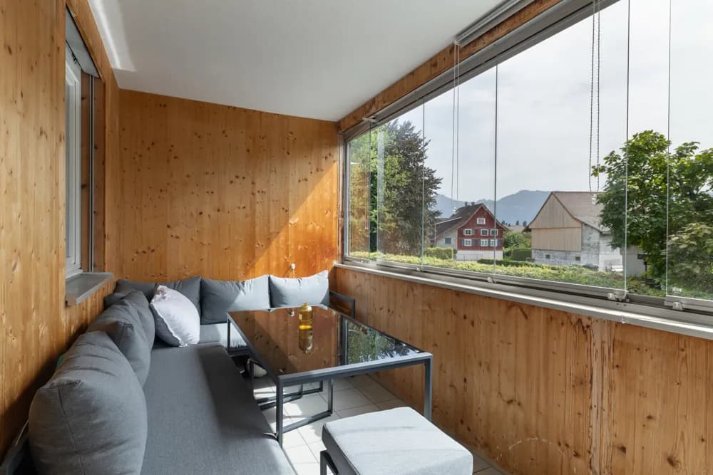 3-Zimmer-Wohnung kaufen in Dornbirn – 70,36 m², € 280.000 – Bild 8 von 14