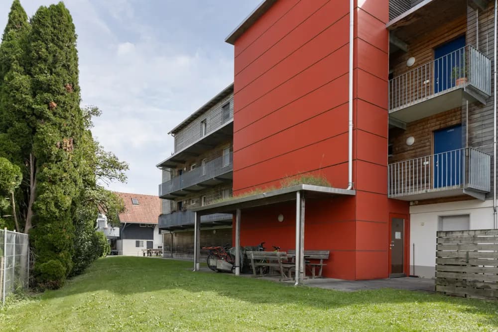 3-Zimmer-Wohnung kaufen in Dornbirn – 70,36 m², € 280.000 – Bild 12 von 14