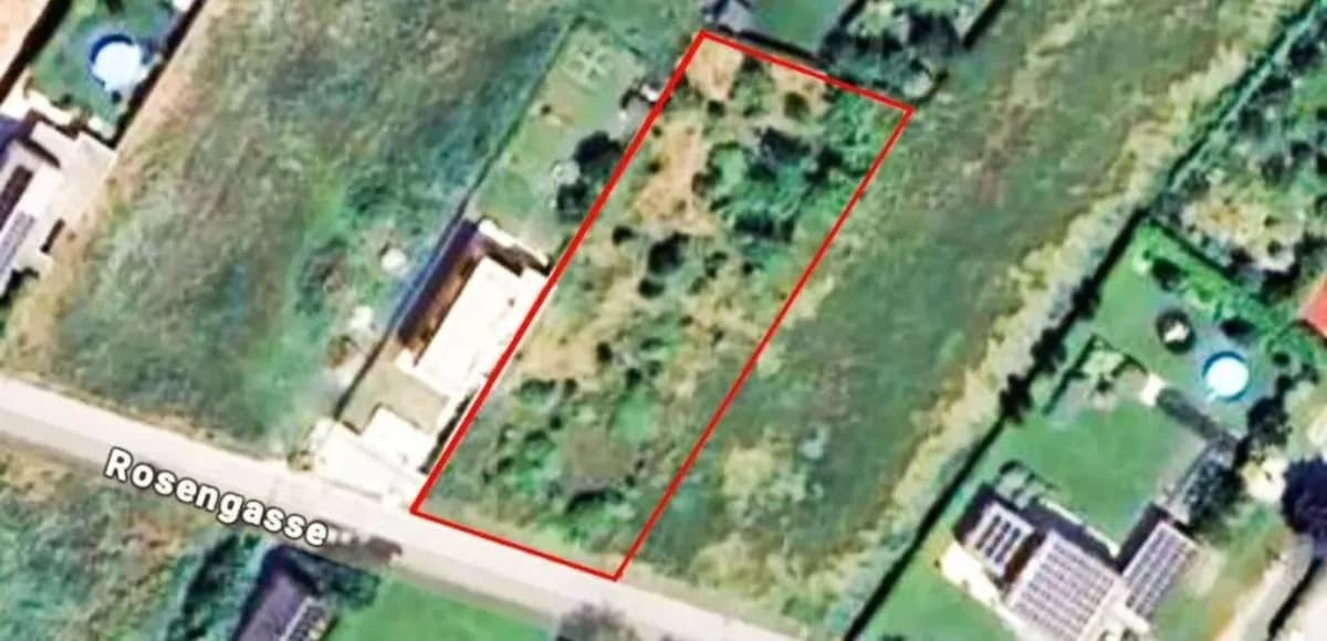 Grundstück kaufen in Gänserndorf – 1 807 m², € 849.000 – Bild 4 von 4