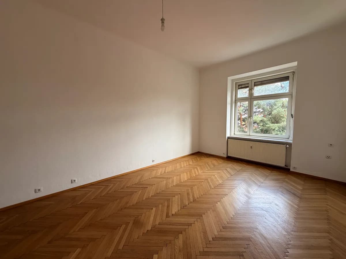 4-Zimmer-Wohnung mieten in Graz – 141 m², € 1.549 – Bild 3 von 11