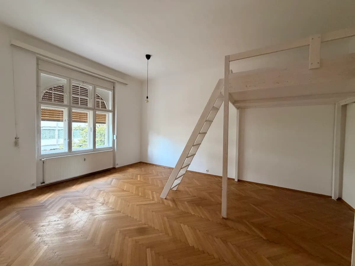4-Zimmer-Wohnung mieten in Graz – 141 m², € 1.549 – Bild 4 von 11