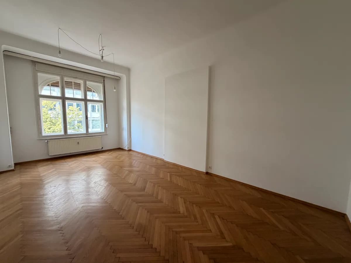 4-Zimmer-Wohnung mieten in Graz – 141 m², € 1.549 – Bild 5 von 11