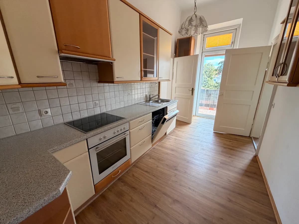 4-Zimmer-Wohnung mieten in Graz – 141 m², € 1.549 – Bild 7 von 11