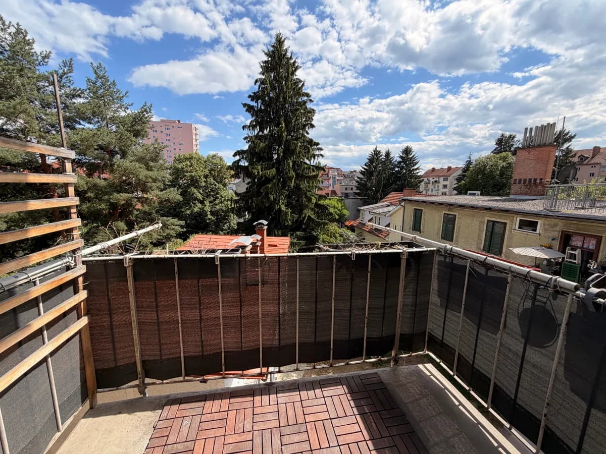 4-Zimmer-Wohnung mieten in Graz – 141 m², € 1.549 – Bild 8 von 11