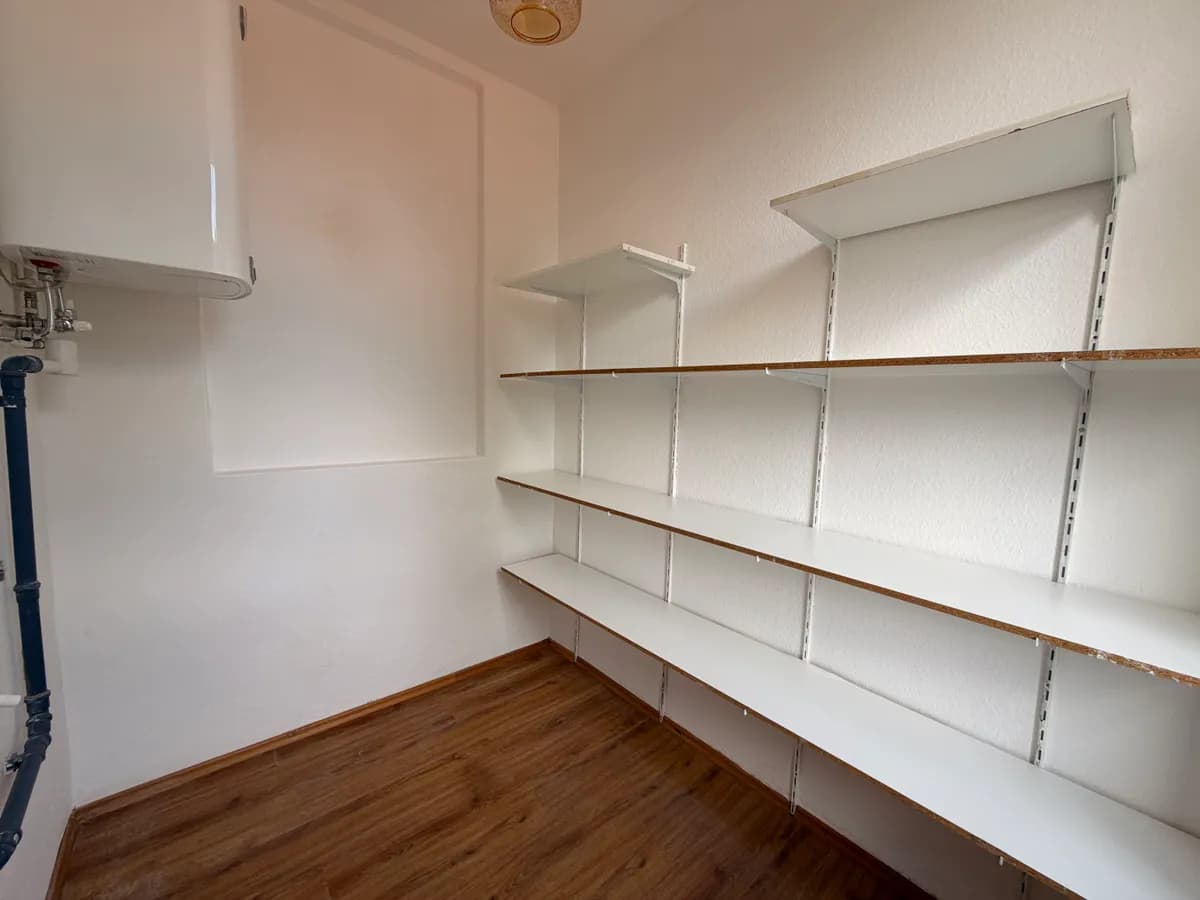 4-Zimmer-Wohnung mieten in Graz – 141 m², € 1.549 – Bild 9 von 11