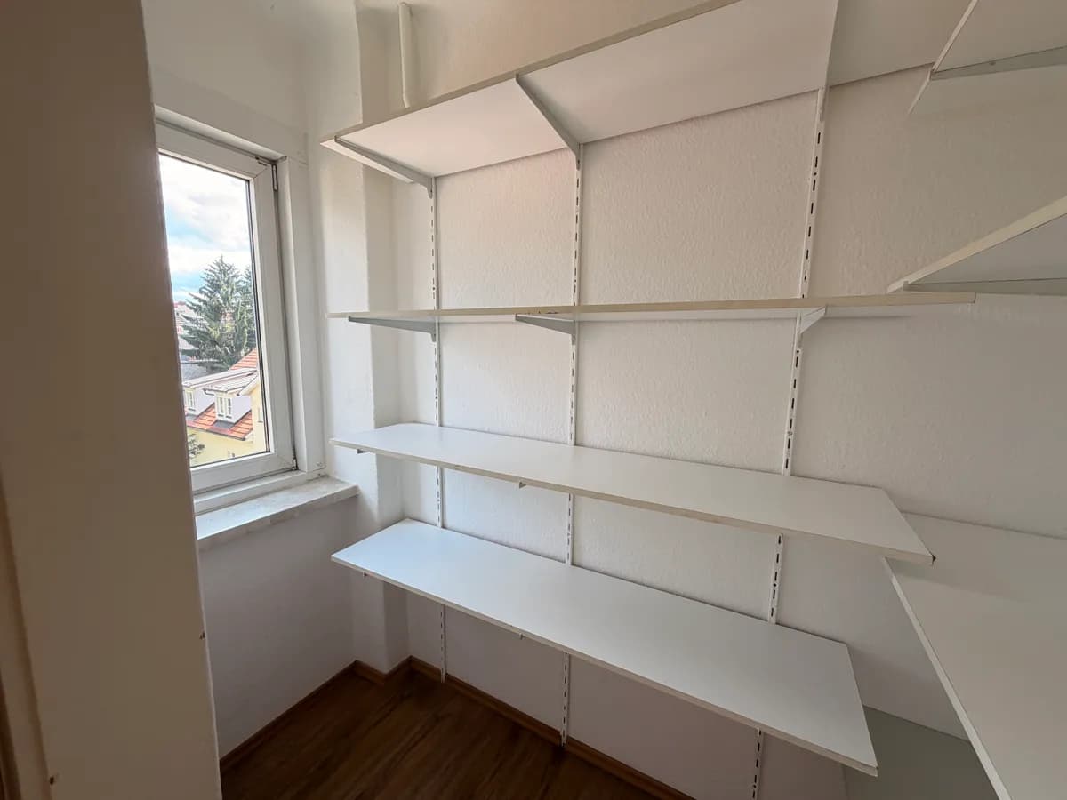 4-Zimmer-Wohnung mieten in Graz – 141 m², € 1.549 – Bild 10 von 11