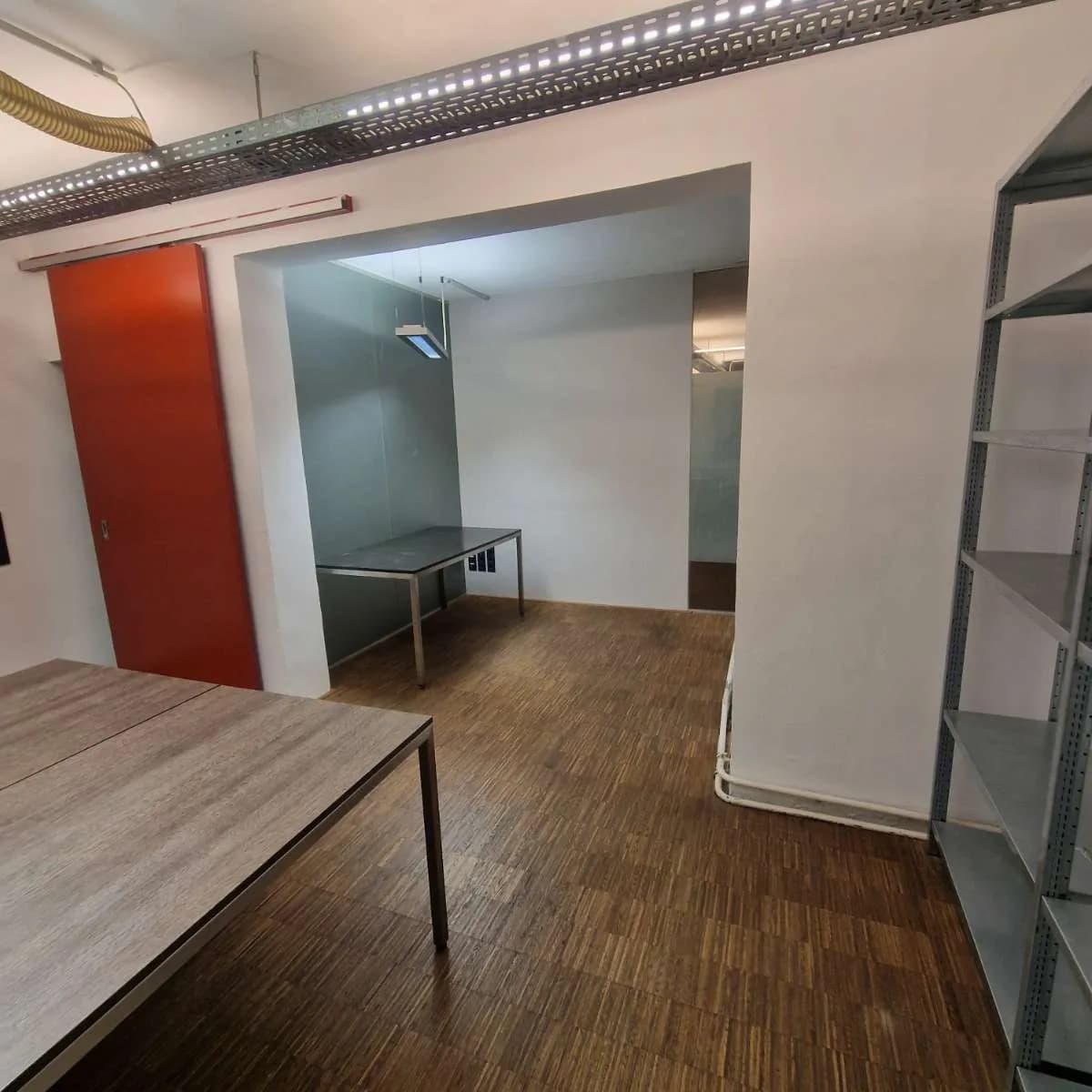 1-Zimmer-Gewerbeimmobilie mieten in Wien – 22 m², € 462 – Bild 3 von 9