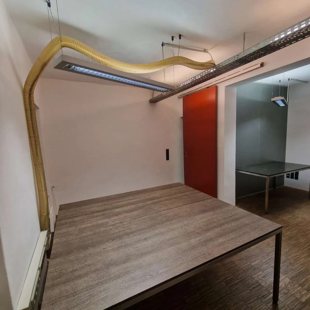 1-Zimmer-Gewerbeimmobilie mieten in Wien – 22 m², € 462 – Bild 4 von 9